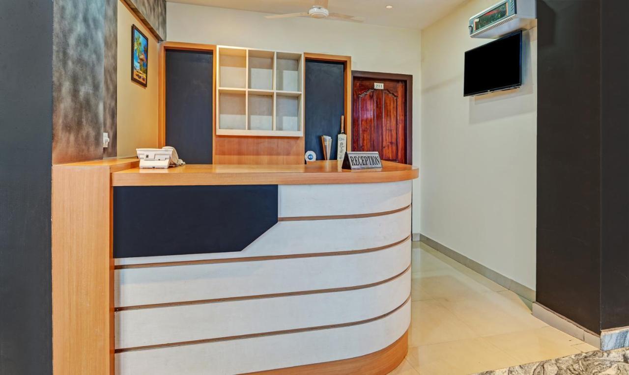 Itsy By Treebo - Sparrows Suite & Resorts With Mountain View Kattappana Zewnętrze zdjęcie