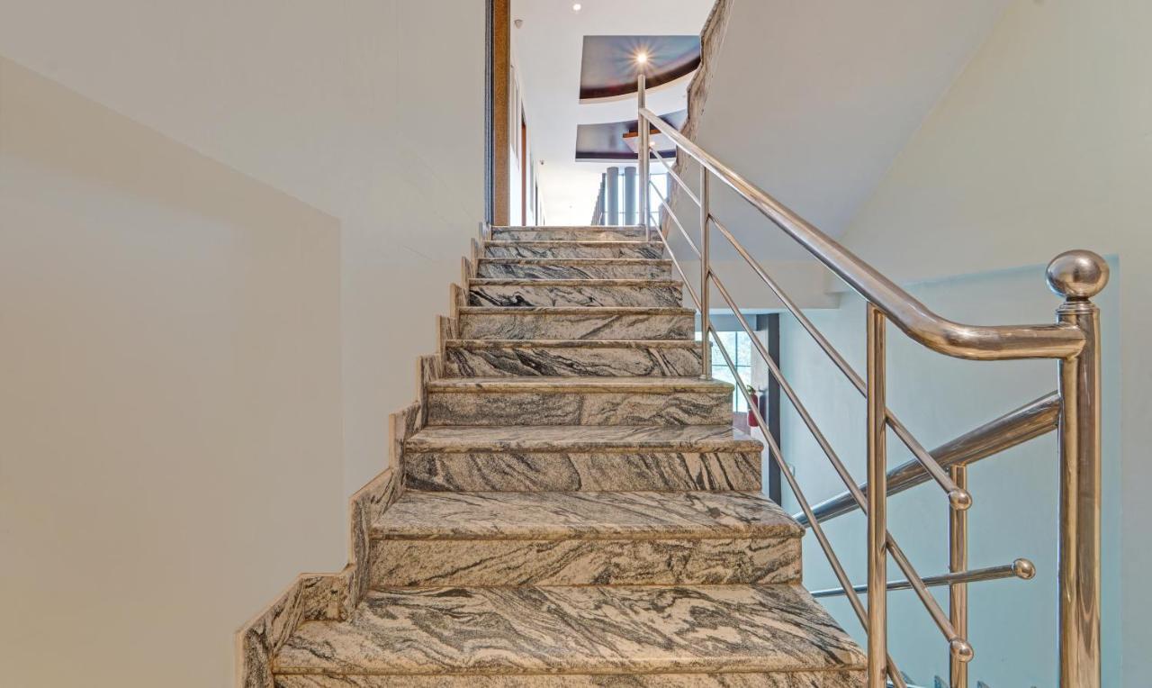 Itsy By Treebo - Sparrows Suite & Resorts With Mountain View Kattappana Zewnętrze zdjęcie