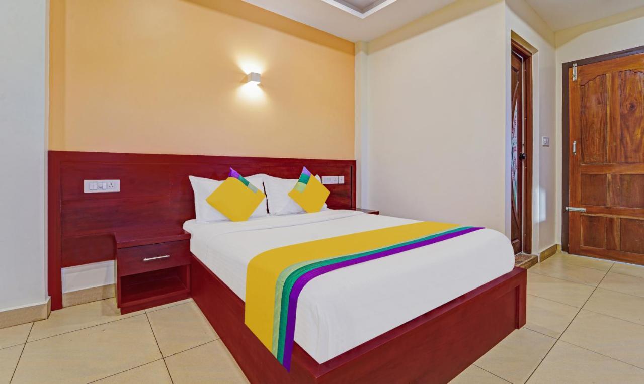 Itsy By Treebo - Sparrows Suite & Resorts With Mountain View Kattappana Zewnętrze zdjęcie
