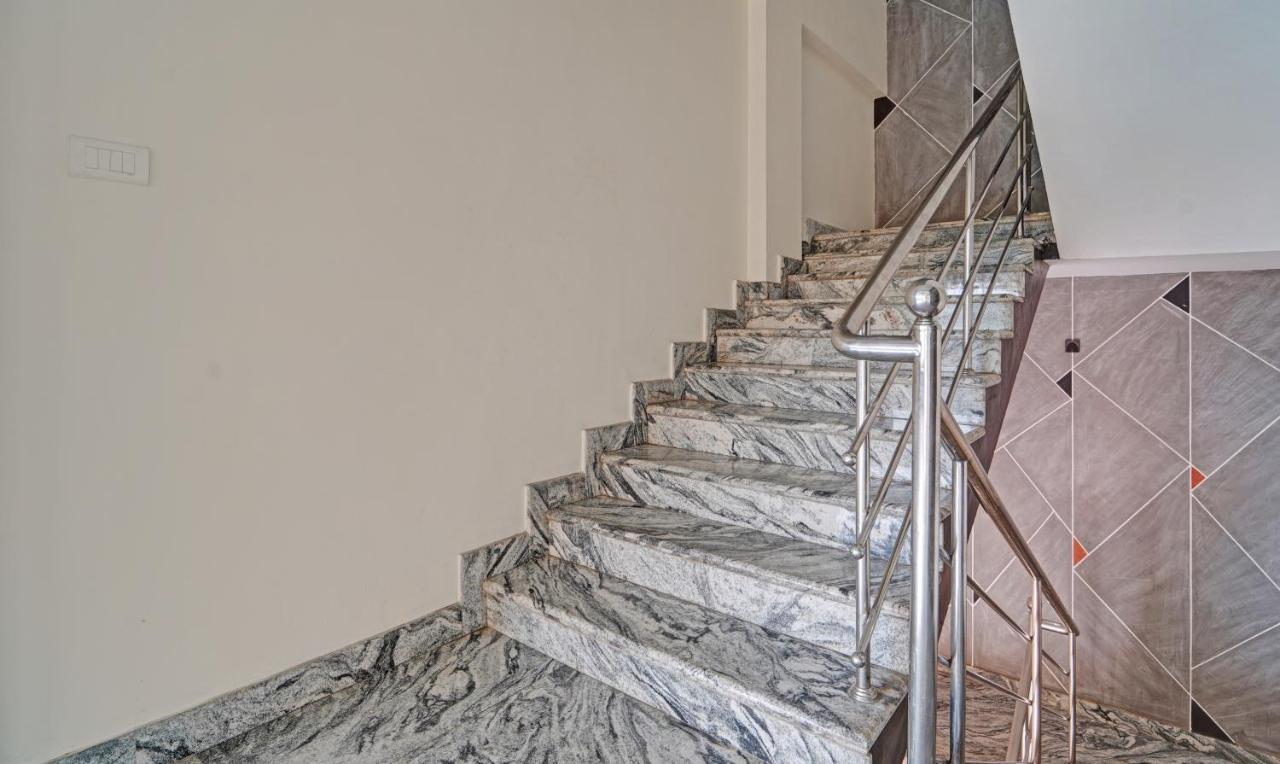 Itsy By Treebo - Sparrows Suite & Resorts With Mountain View Kattappana Zewnętrze zdjęcie