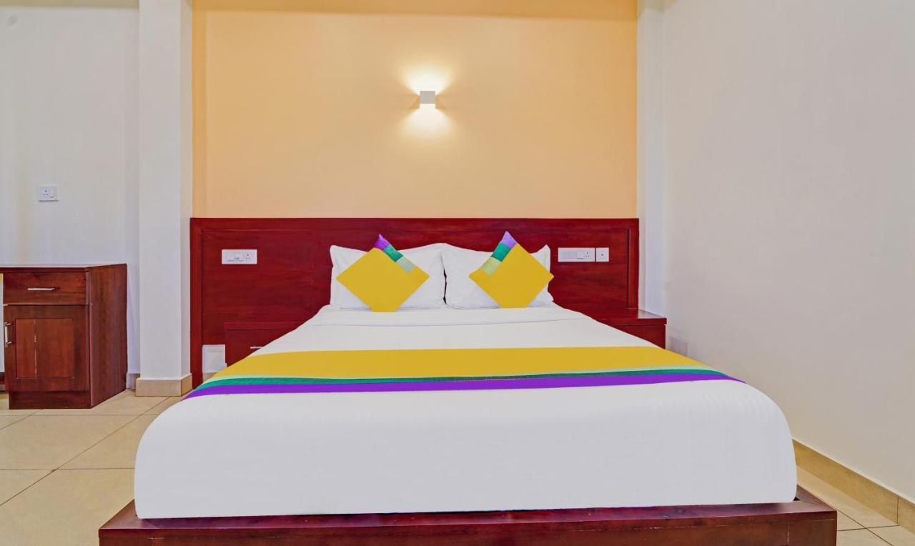 Itsy By Treebo - Sparrows Suite & Resorts With Mountain View Kattappana Zewnętrze zdjęcie