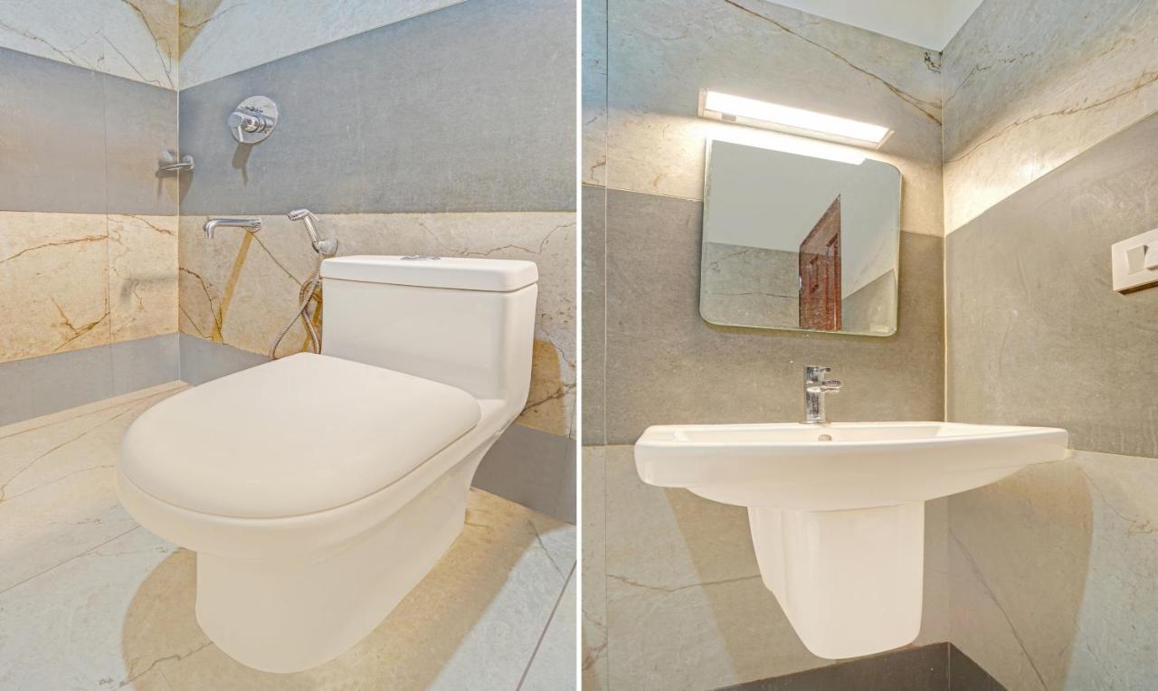 Itsy By Treebo - Sparrows Suite & Resorts With Mountain View Kattappana Zewnętrze zdjęcie
